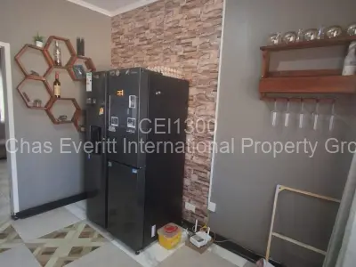 Flat/Apartment For Rent in Avenues