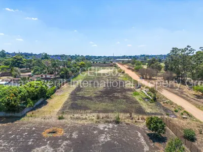 Residential Stand For Sale in Greendale North