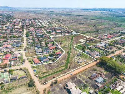 Residential Stand For Sale in Marlborough