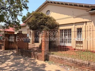 Other Commercial For Sale in Bulawayo City Centre