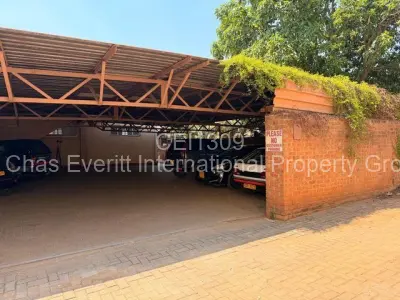 Other Commercial For Sale in Bulawayo City Centre