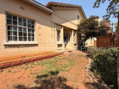 Other Commercial For Sale in Bulawayo City Centre