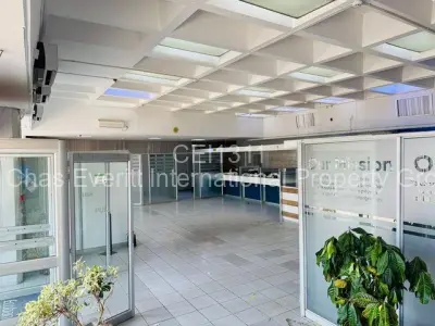 Office For Rent in Bulawayo City Centre