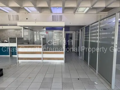Office For Rent in Bulawayo City Centre