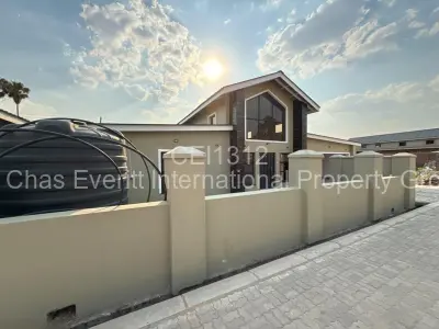 House For Rent in Hatfield