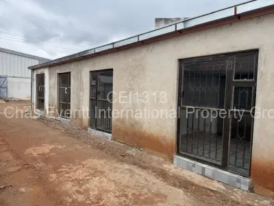Other Commercial For Rent in Belmont