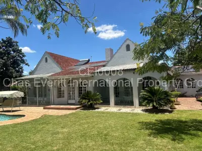 House to Rent in Gunhill