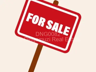 Stand for Sale in Marondera