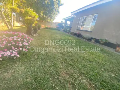 House for Sale in Marondera