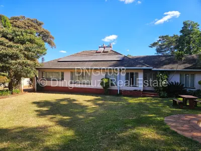 House to Rent in Mandara