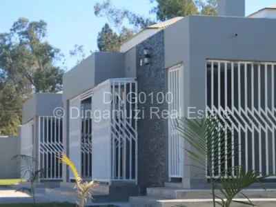 Townhouse/Complex/Cluster to Rent in Highlands