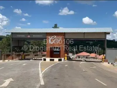 Stand for Sale in Carrick Creagh Estate