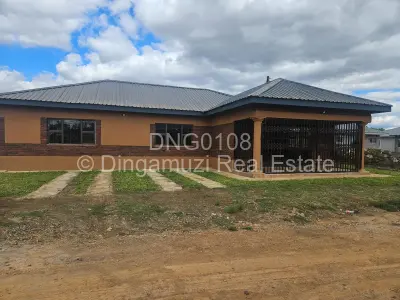 House for Sale in Gweru CBD