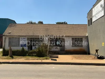 Commercial Property for Sale in Marondera