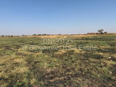 Land for Sale in Rainham