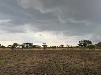 Farm/Plot For Sale in Marondera