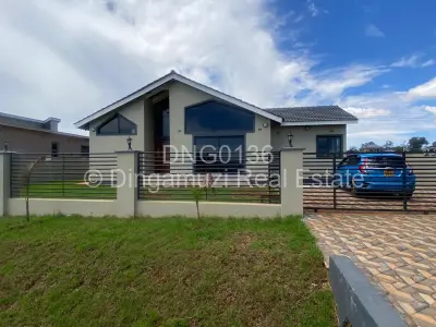 House For Sale in Pomona