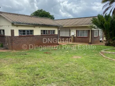 Warehouse/Industrial For Sale in Marondera