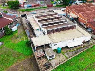 Warehouse/Industrial For Sale in Southerton