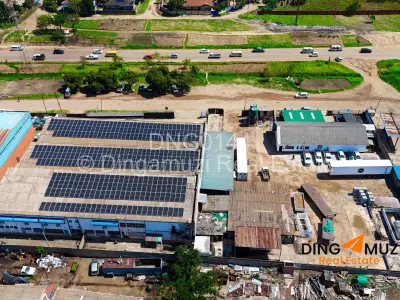 Warehouse/Industrial For Sale in Willowvale