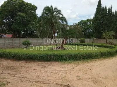 House For Rent in Waterfalls