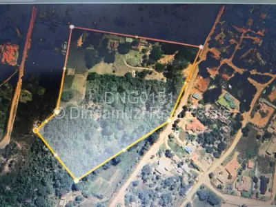 Farm/Plot For Sale in Marondera
