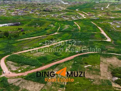 Residential Stand For Sale in Tafara