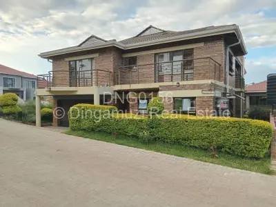 House For Sale in Carrick Creagh Estate