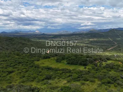 Farm/Plot For Sale in Nyanga