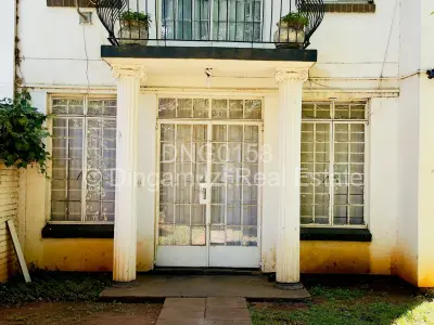 Flat/Apartment For Sale in Avenues