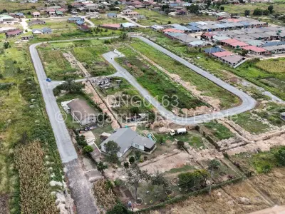 Residential Stand For Sale in Glen View