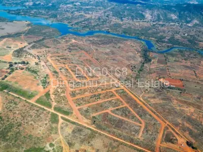 Residential Stand For Sale in Bindura