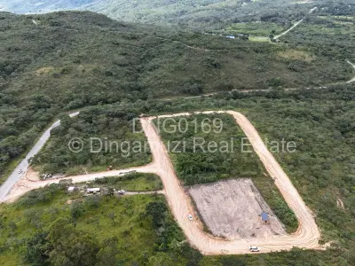 Residential Stand For Sale in Vumba