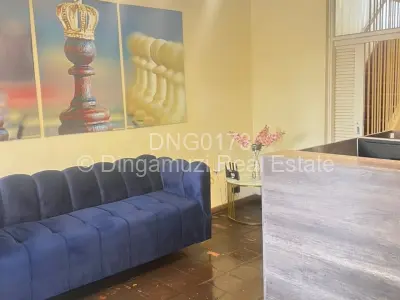 Office For Rent in Avenues