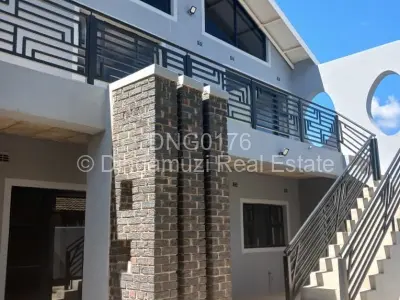 Flat/Apartment For Sale in Chipukutu Park