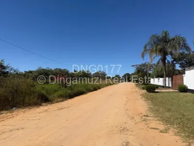 Industrial Stand For Sale in Marondera