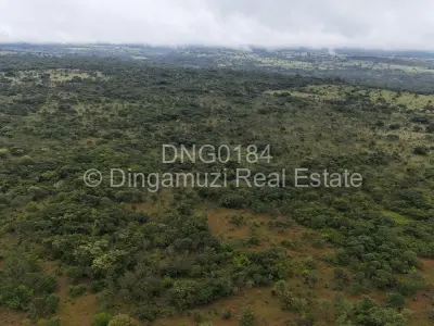Farm/Plot For Rent in Chipinge