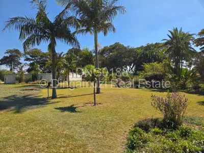 Farm/Plot For Sale in Marondera