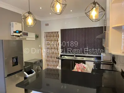 Flat/Apartment For Rent in Belgravia