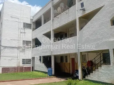 Flat/Apartment For Sale in Avenues