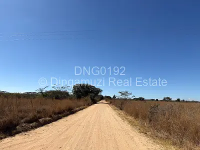Farm/Plot For Sale in Beatrice