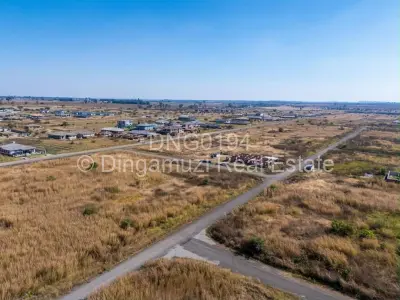 Residential Stand For Sale in Haydon Park