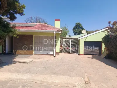 House For Rent in Sunridge