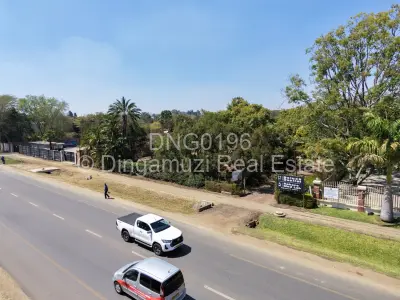 Office For Rent in Highlands
