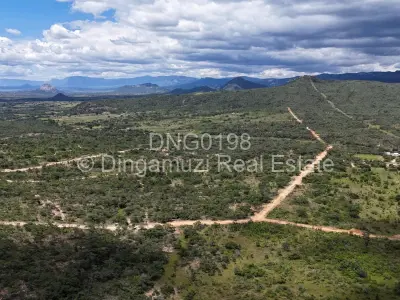 Farm/Plot For Sale in Nyanga