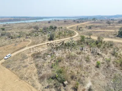 Residential Stand For Sale in Marondera