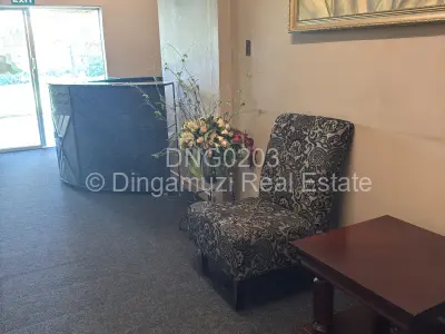 Office For Rent in Highlands