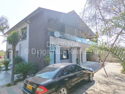 House For Rent in Highlands