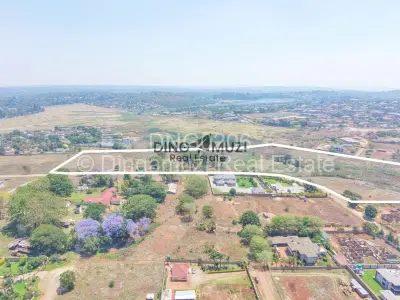 Residential Stand For Sale in The Grange