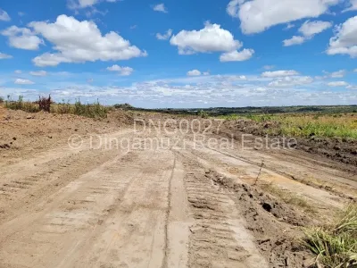 Stand for Sale in Marondera